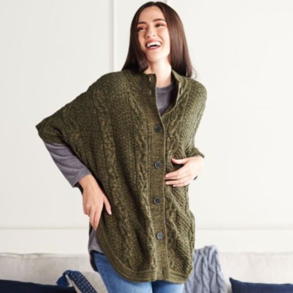 qvc denim and company sweaters